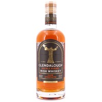 Glendalough Double Barrel Cask Strength 0,70 L/ 61.3% vol