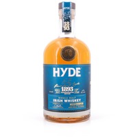Hyde No. 7 Single Malt Presidents Cask Sherry 0,70 L/ 46.0% vol