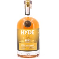 Hyde No. 12 Single Pot Still Irish Whiskey Bourbon 0,70 L/ 46.0% vol