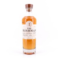 The Irishman The Harvest Single Malt 0,70 L/ 40.0% vol