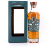 The Irishman Single Malt 0,70 L/ 40.0% vol