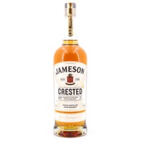 Jameson Crested 0,70 L/ 40.0% vol