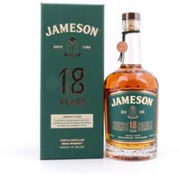 Jameson 18 Jahre 0,70 L/ 46.0% vol