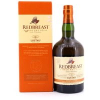Redbreast Lustau Edition 0,70 L/ 46.0% vol