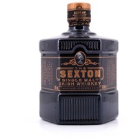 Sexton Single Malt 0,70 L/ 40.0% vol