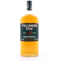 Tullamore Dew The Legendary Literflasche 1 L/ 40.0% vol
