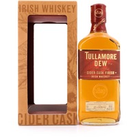 Tullamore Dew Cider Cask 0,50 L/ 40.0% vol