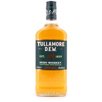 Tullamore Dew The Legendary 0,70 L/ 40.0% vol