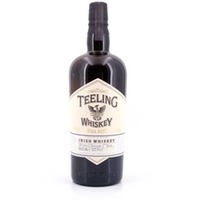 Teeling Small Batch Whiskey Rum Cask finish 0,70 L/ 46.0% vol