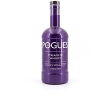 West Cork The Pogues Purple Streams of Whiskey 0,70 L/ 40.0% vol