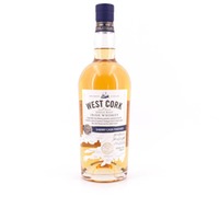 West Cork Single Malt Sherry Cask Finish 0,70 L/ 43.0% vol