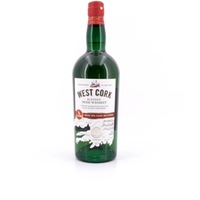 West Cork IPA Cask Finish 0,70 L/ 40.0% vol