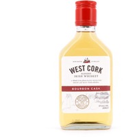 West Cork Original Blended Bourbon Cask Midi 0,20 L/ 40.0% vol