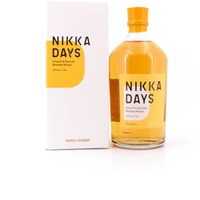 Nikka Days 0,70 L/ 40.0% vol
