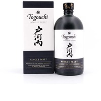 Togouchi Single Malt 0,70 L/ 43.0% vol