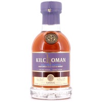 Kilchoman Sanaig Midi 0,20 L/ 46.0% vol