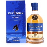 Kilchoman Machir Bay 0,70 L/ 46.0% vol