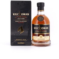 Kilchoman Loch Gorm 0,70 L/ 46.0% vol