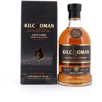 Kilchoman Loch Gorm 10 Jahre Oloroso Sherry 0,70 L/ 46.0% vol
