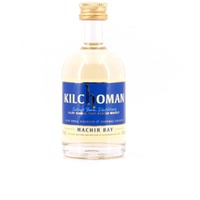 Kilchoman Machir Bay Miniatur 0,050 L/ 46.0% vol