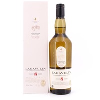 Lagavulin 8 Jahre 0,70 L/ 48.0% vol