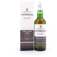 Laphroaig Lore 0,70 L/ 48.0% vol