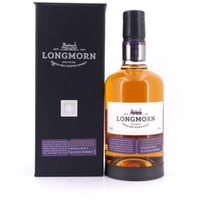 Longmorn The Distiller`s Choice 0,70 L/ 40.0% vol