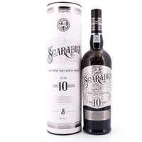 Scarabus 10 Jahre 0,70 L/ 46.0% vol