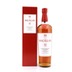 Macallan 12 Jahre Sherry Cask 0,70 L/ 40.0% vol 