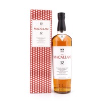 Macallan 12 Jahre Double Cask 0,70 L/ 40.0% vol