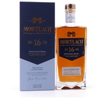 Mortlach 16 Jahre The Wee Witchie 0,70 L/ 43.4% vol