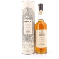 Oban 14 Jahre 0,70 L/ 43.0% vol