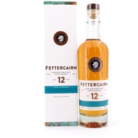 Fettercairn 12 Jahre 0,70 L/ 40.0% vol