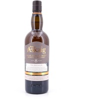 Port Askaig 8 Jahre 0,70 L/ 45.8% vol