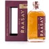 Isle of Raasay Dun Cana Sherry Quarter Cask 0,70 L/ 52.0% vol 