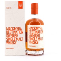 Mackmyra Destination 0,70 L/ 48.7% vol