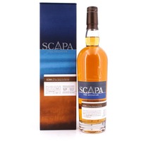 Scapa Glansa 0,70 L/ 40.0% vol