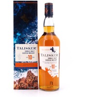 Talisker 10 Jahre 0,70 L/ 45.8% vol