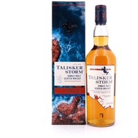 Talisker Storm 0,70 L/ 45.8% vol