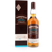 Tamnavulin Double Cask 0,70 L/ 40.0% vol