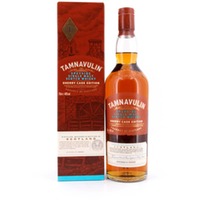 Tamnavulin Sherry Cask Edition 0,70 L/ 40.0% vol