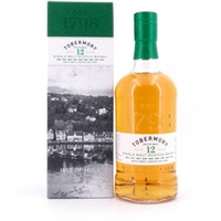 Tobermory 12 Jahre 0,70 L/ 46.3% vol