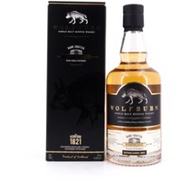 Wolfburn Northland 0,70 L/ 46.0% vol