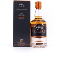 Wolfburn Aurora 50% Sherry Oak 0,70 L/ 46.0% vol