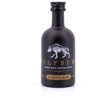 Wolfburn Northland Miniatur 0,050 L/ 46.0% vol