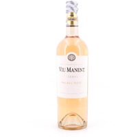 Viu Manent Reserva Malbec Rosè Jahrgang 0,750 L/ 12.5% vol
