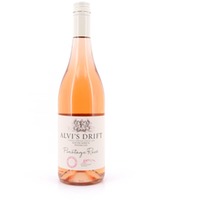 ALVI'S DRIFT Pinotage Rose Jahrgang 0,750 L/ 13.0% vol