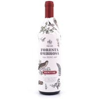 Cuore Verde Foresta Ombrosa Puglia IGT Primitivo 0,750 L/ 13.0% vol