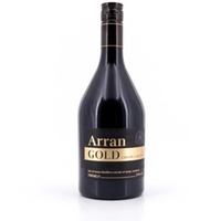 Isle of Arran Gold Cream Liqueur 0,70 L/ 17.0% vol