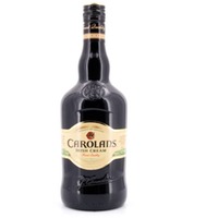 Carolans Irish Cream Sahne-Honiglikör 0,70 L/ 17.0% vol